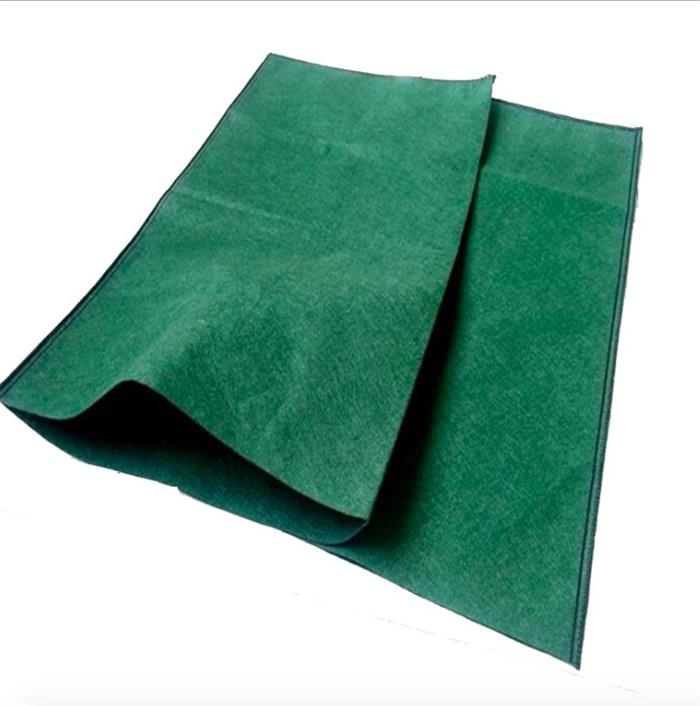 绿色土工袋